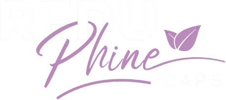 logo reduphine caps